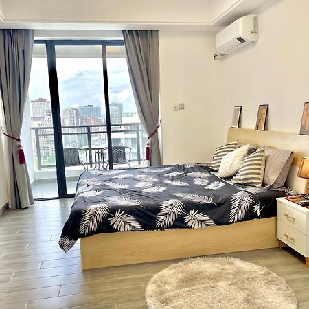 Star Bay Residences シアヌークビル エクステリア 写真