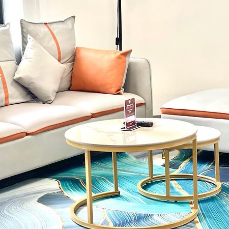 Star Bay Residences シアヌークビル エクステリア 写真