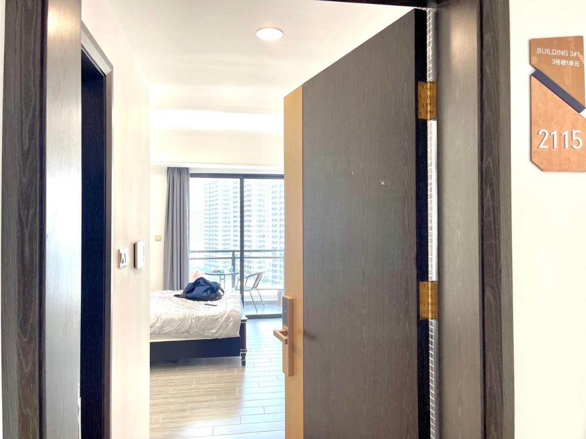 Star Bay Residences シアヌークビル エクステリア 写真