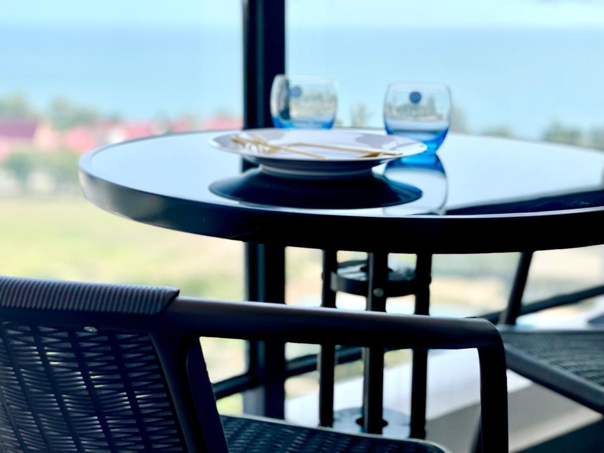 Star Bay Residences シアヌークビル エクステリア 写真